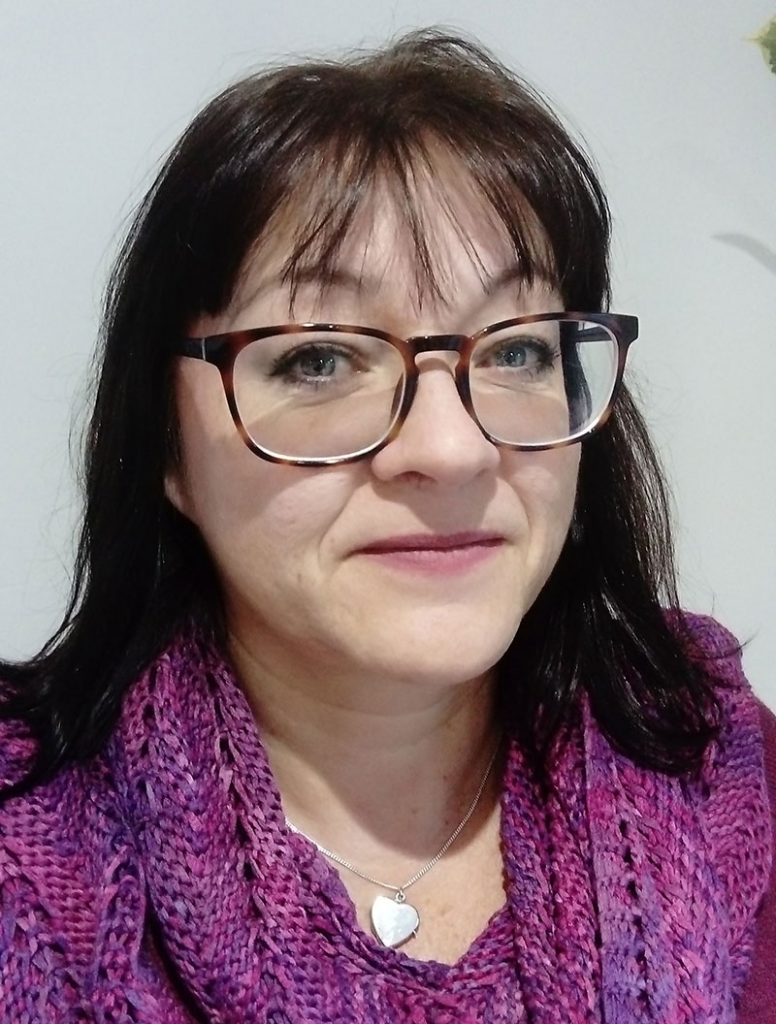 About Us | Jo Maynard